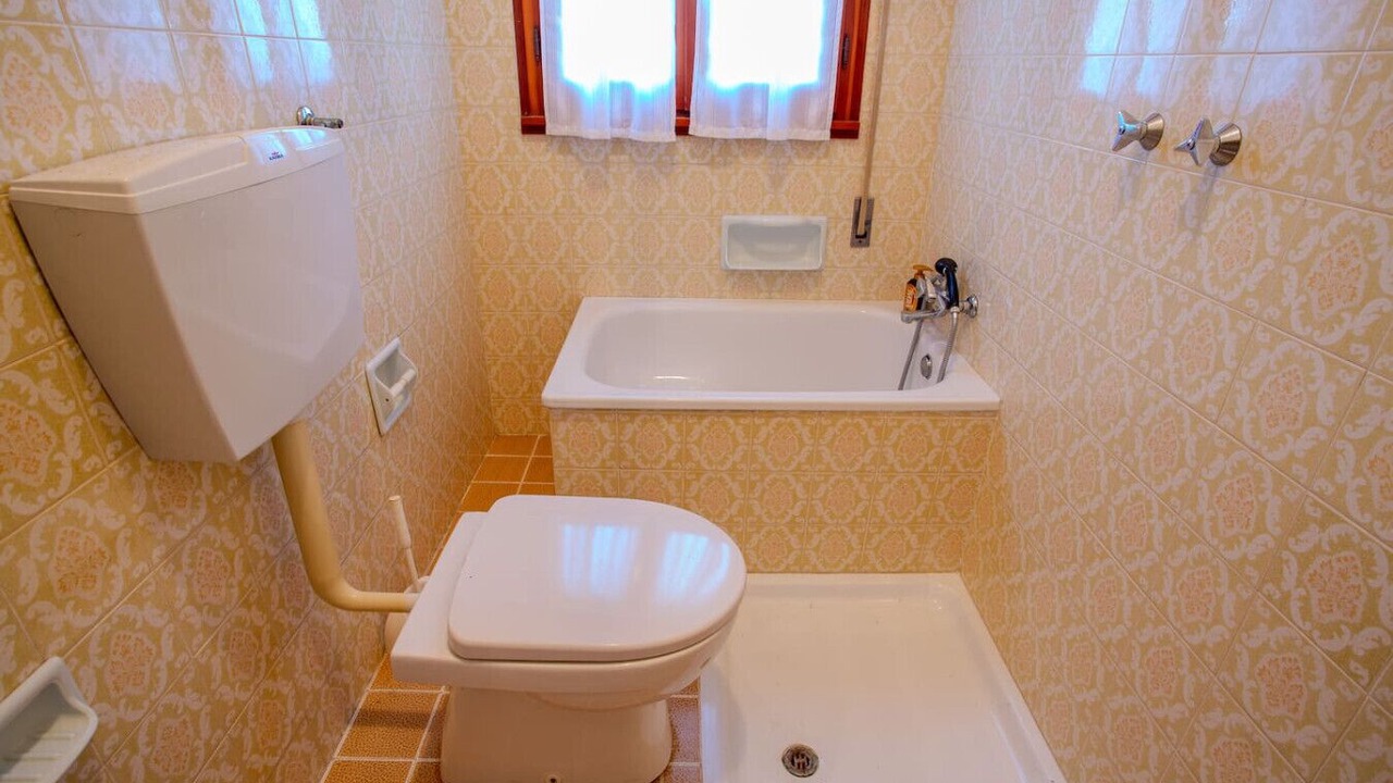 Photo of Bathroom in Corbola