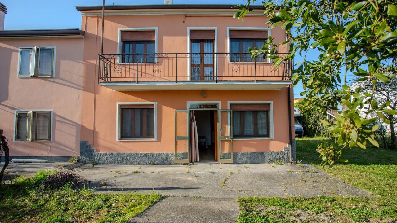 Photo of Outdoor in Corbola