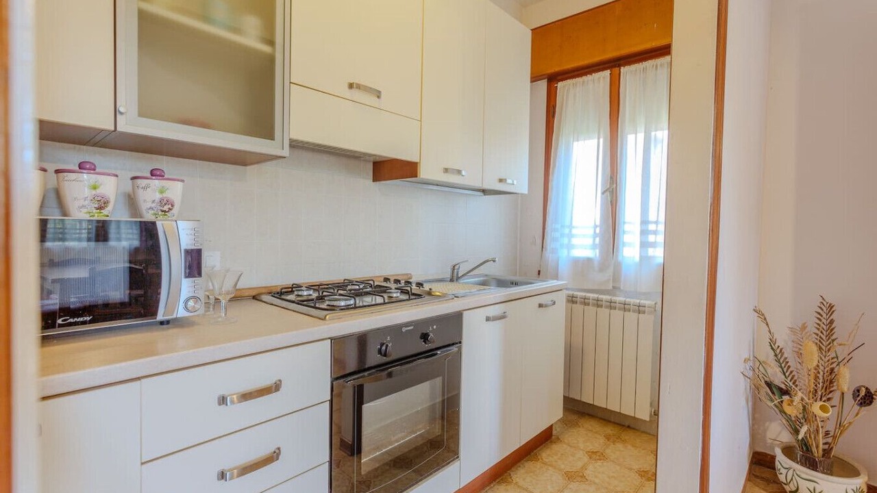 Photo of Kitchen in Corbola