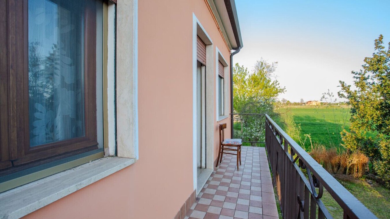 Photo of Patio Balcony in Corbola