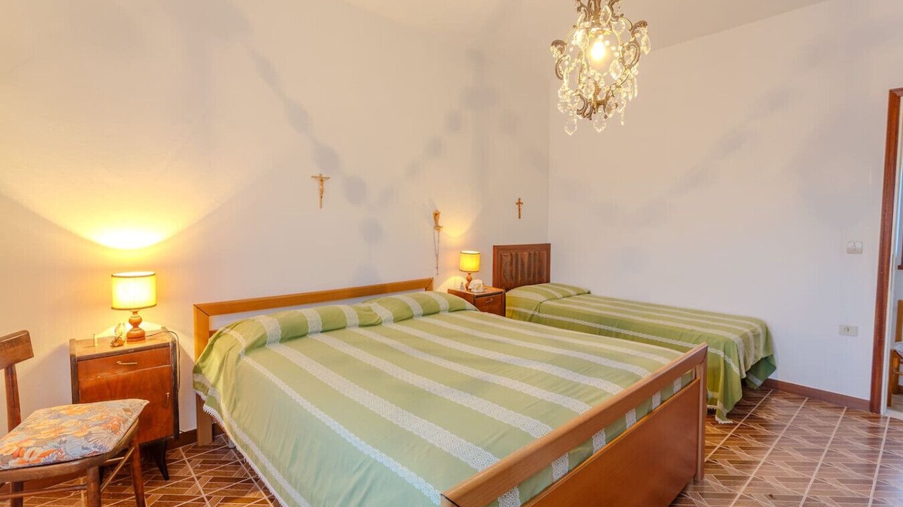 Photo of Bedroom in Corbola