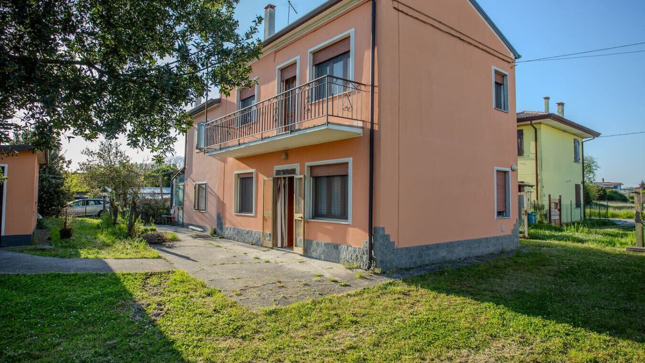 Photo of Outdoor in Corbola