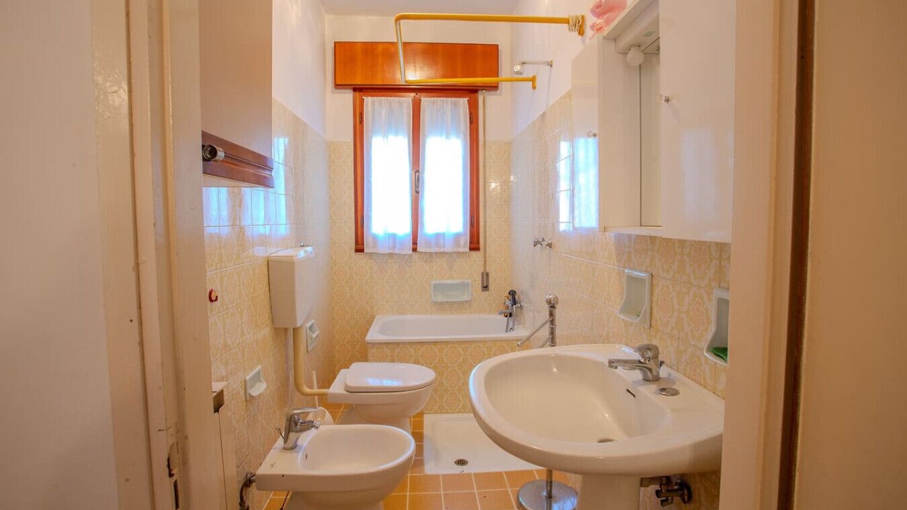 Photo of Bathroom in Corbola