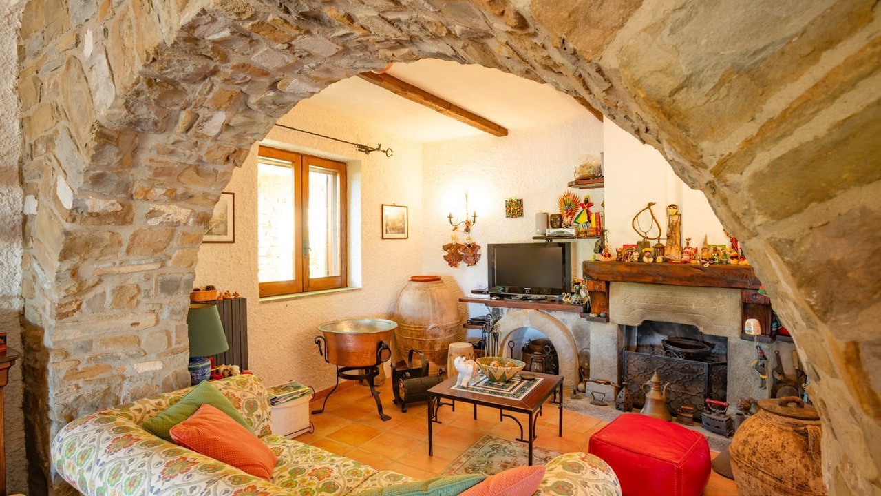 Photo of Livingroom in Pollica