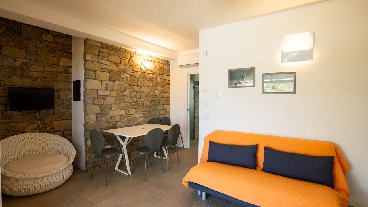 Photo of Livingroom in Pollica