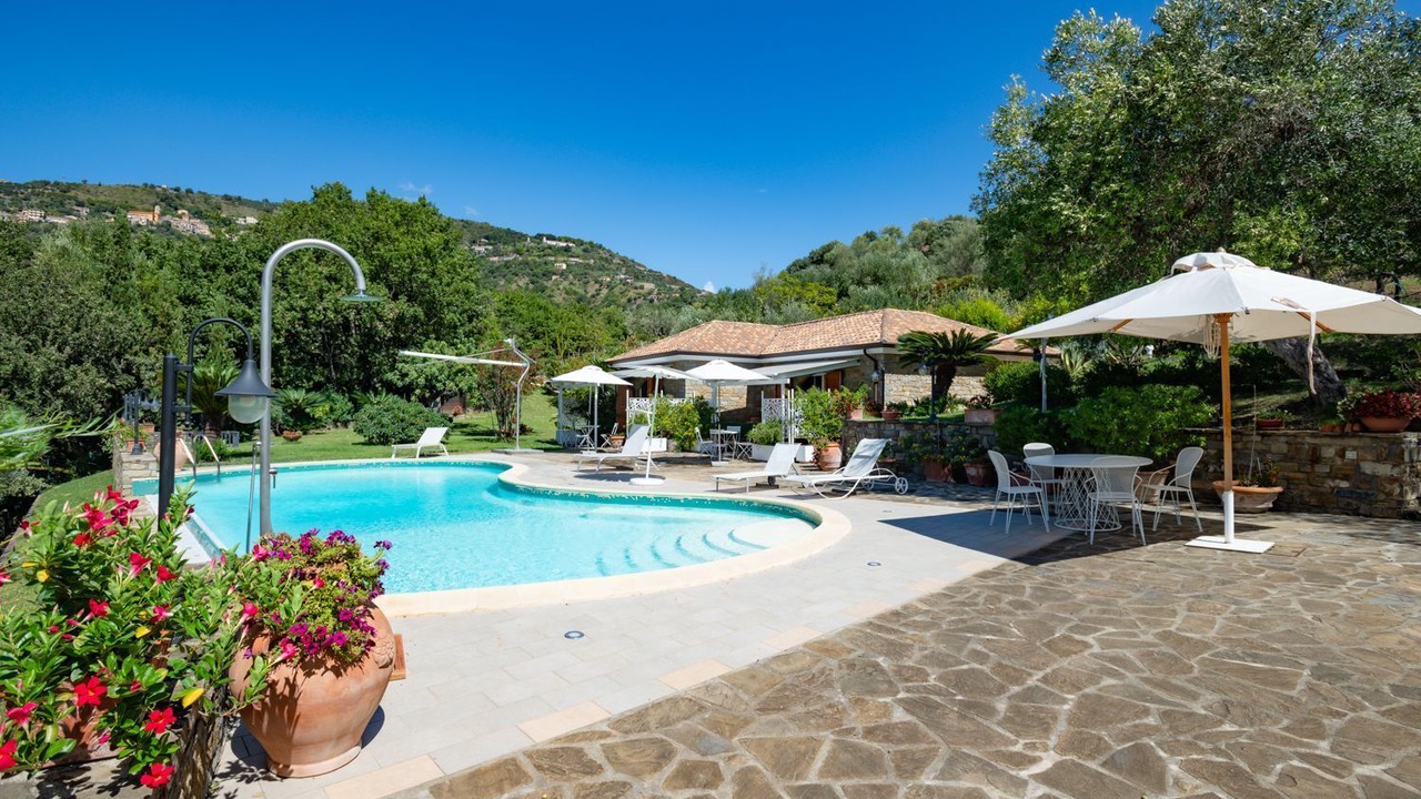 Photo of Outdoor in Pollica