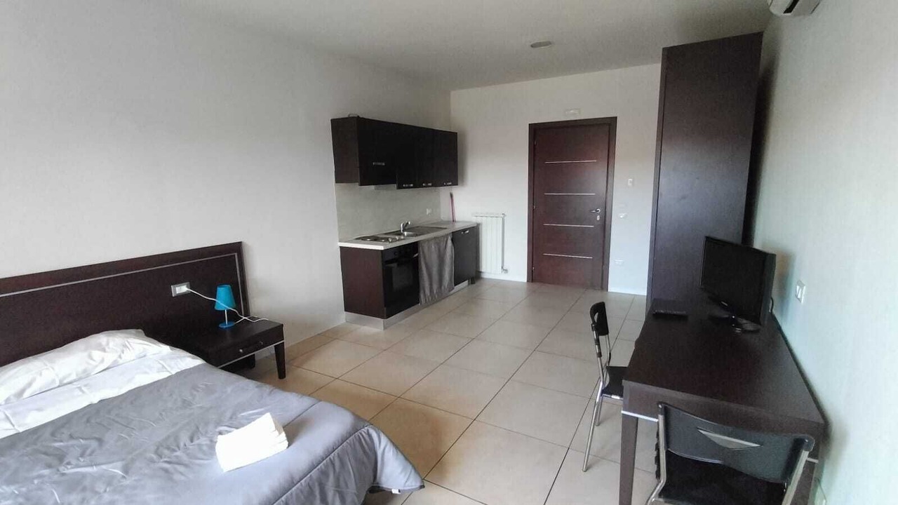 Photo of Bedroom in Trevi