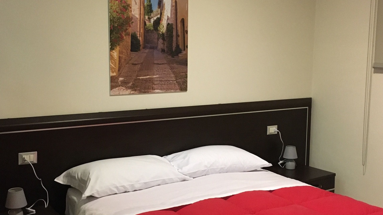 Photo of Bedroom in Trevi