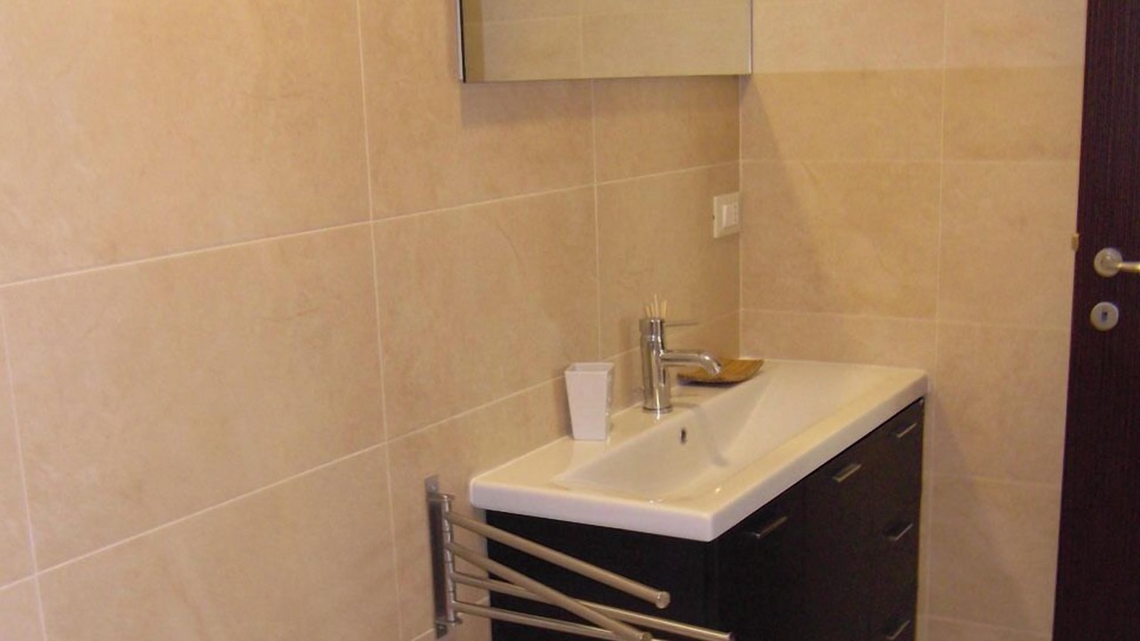 Photo of Bathroom in Trevi