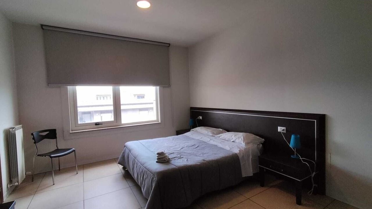 Photo of Bedroom in Trevi