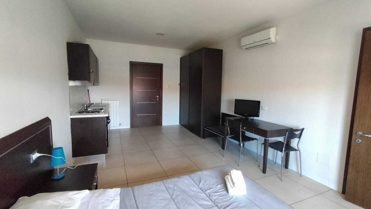 Photo of Bedroom in Trevi