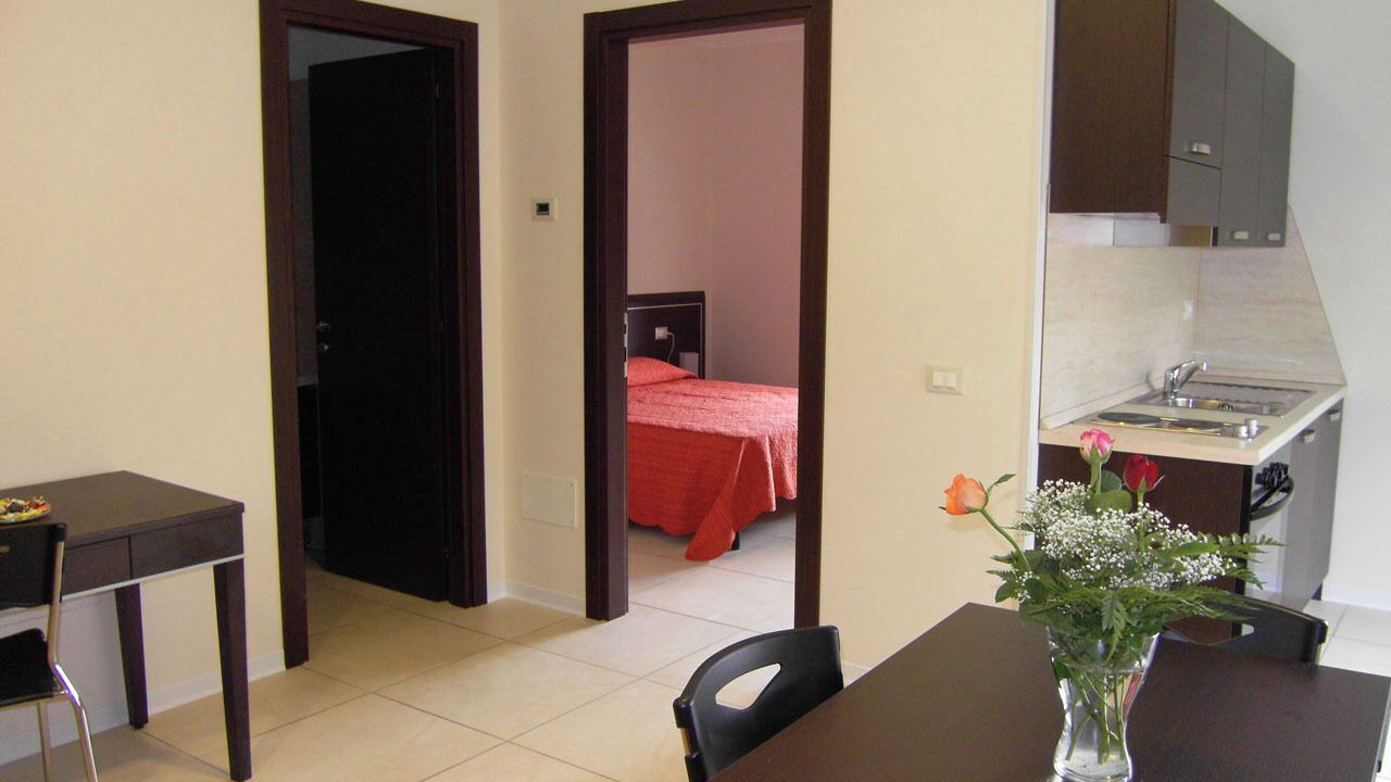 Photo of Bedroom in Trevi