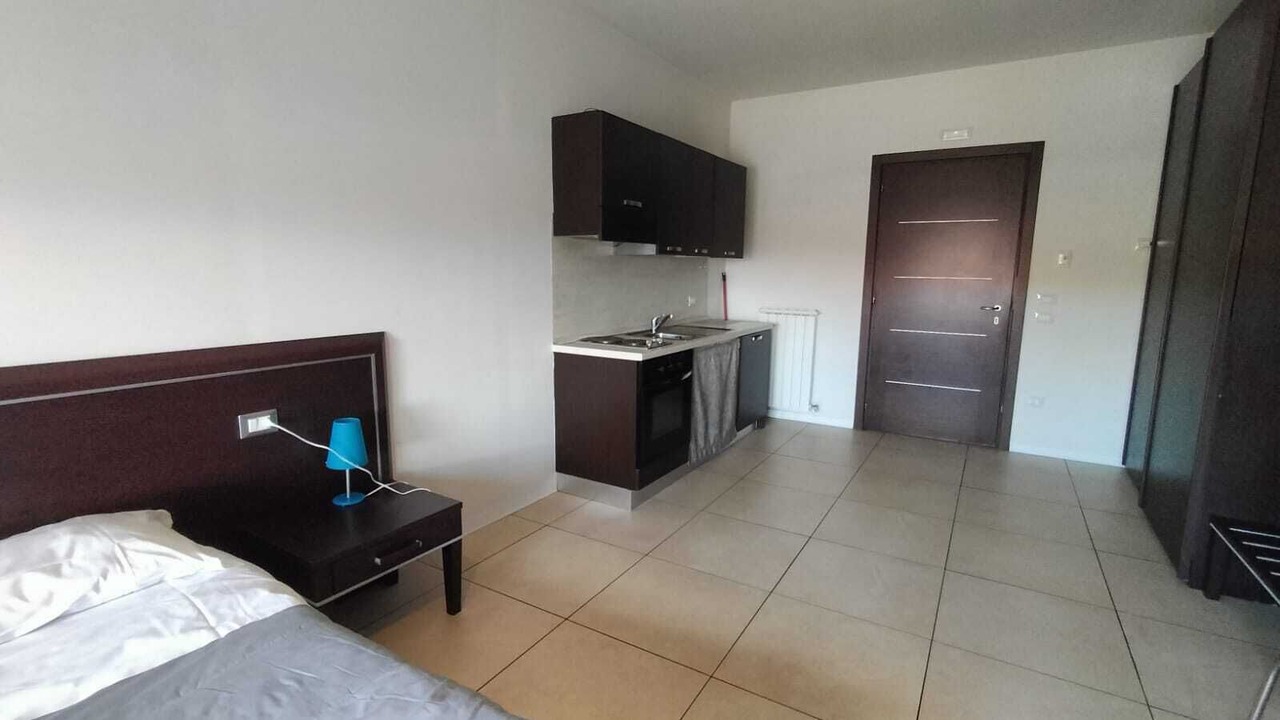 Photo of Bedroom in Trevi