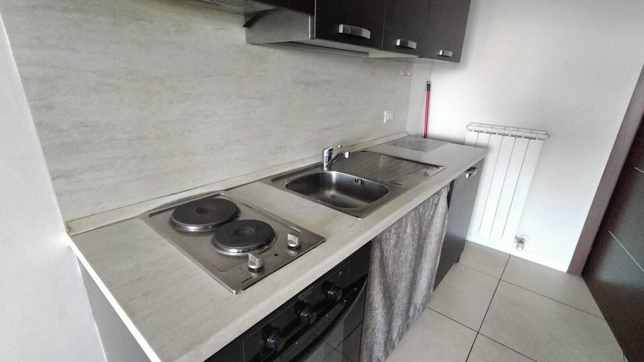 Photo of Kitchen in Trevi