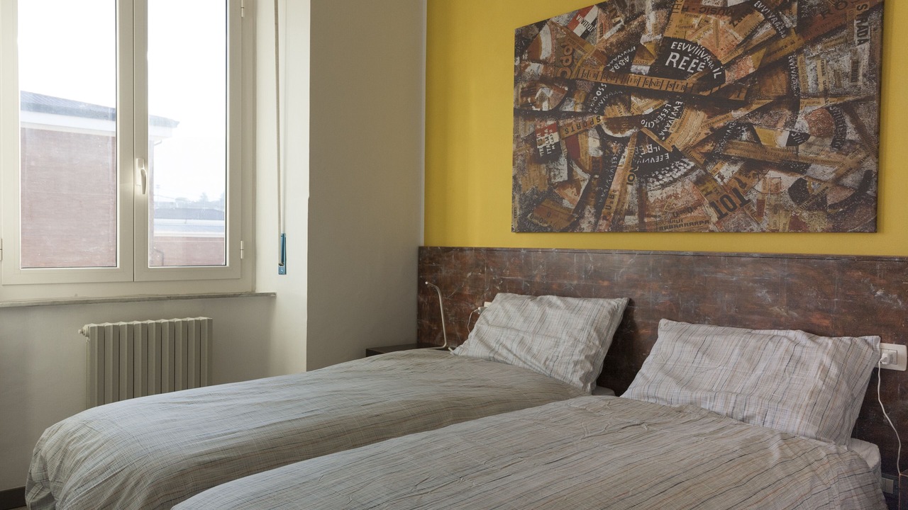 Photo of Bedroom in Foligno