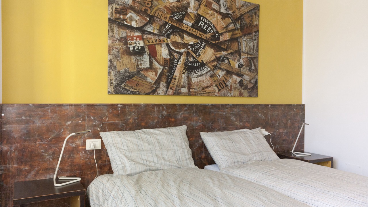 Photo of Bedroom in Foligno