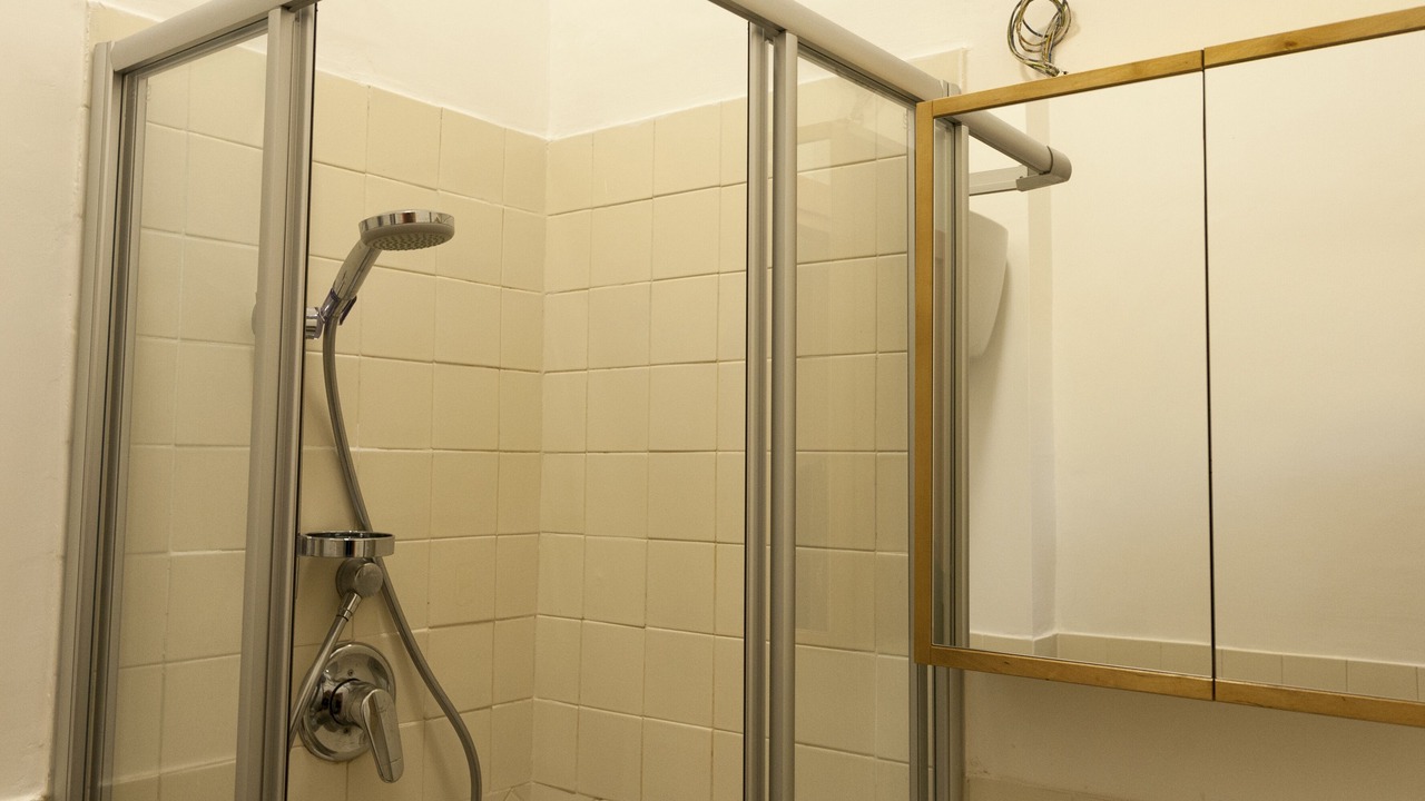 Photo of Bathroom in Foligno