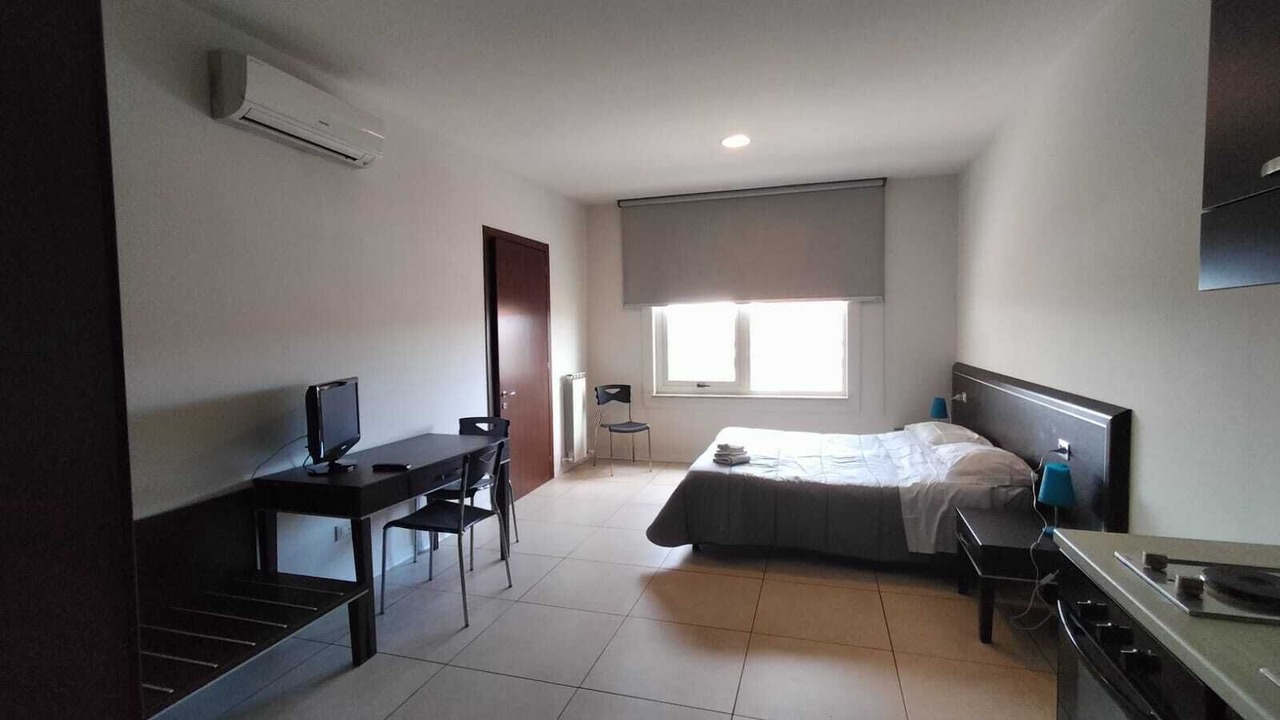 Photo of Bedroom in Trevi