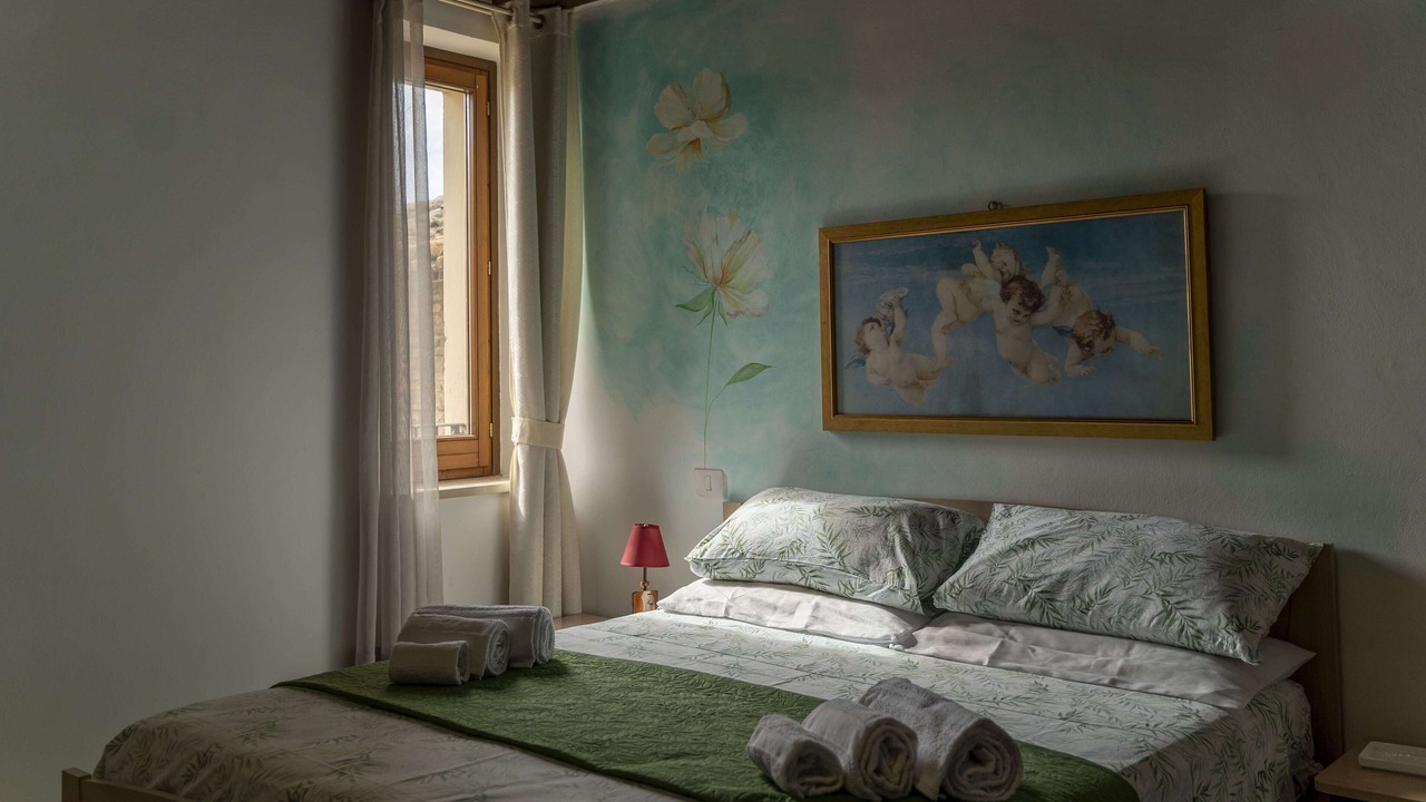Photo of Bedroom in Foligno