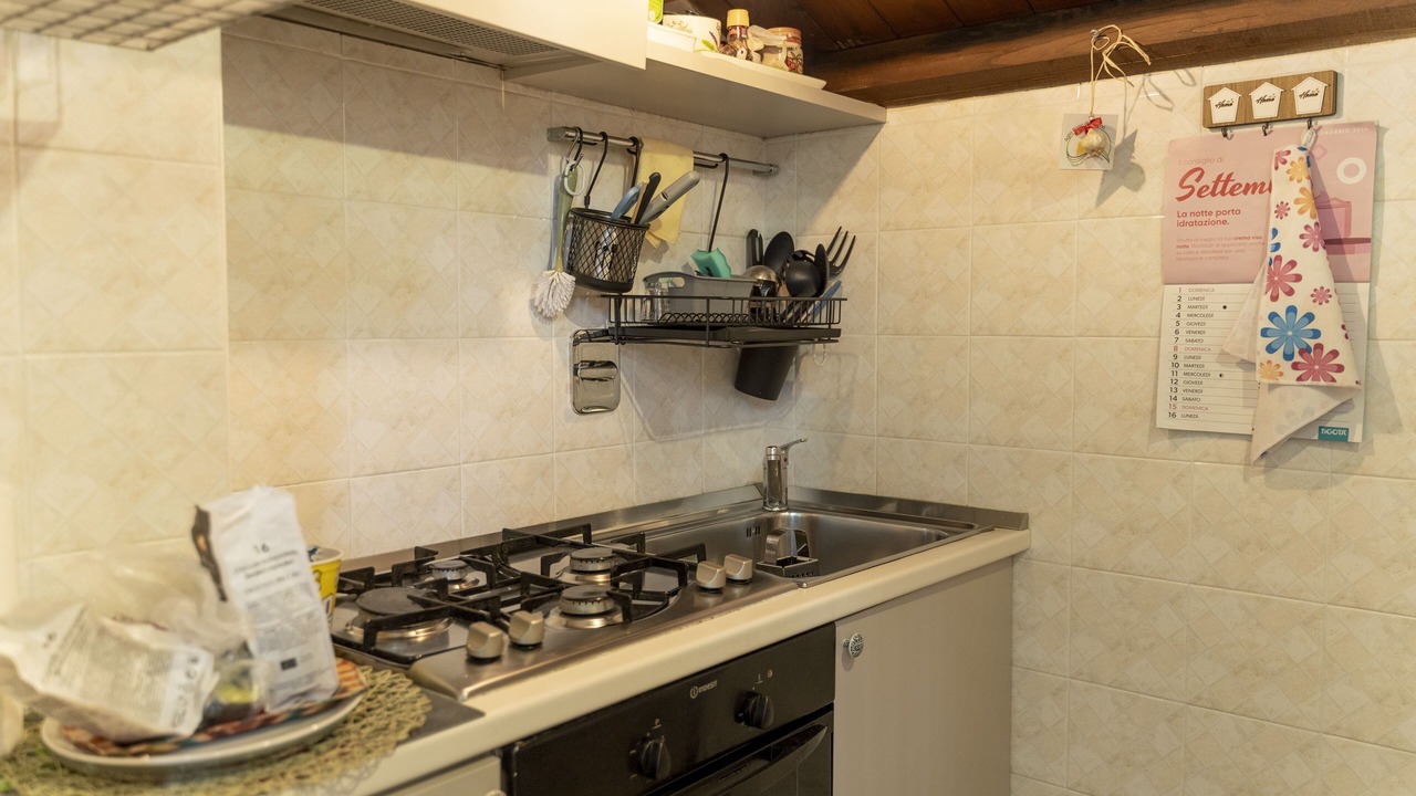 Photo of Kitchen in Foligno