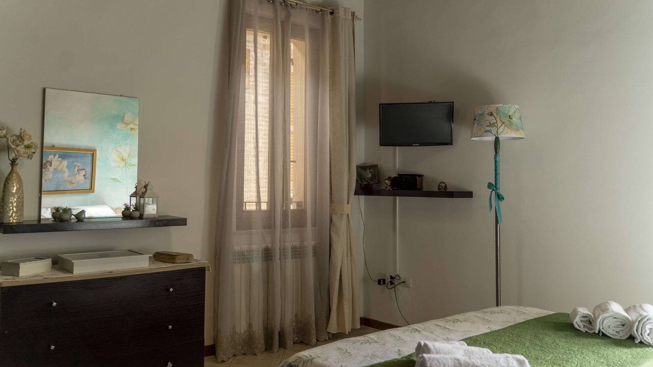 Photo of Bedroom in Foligno