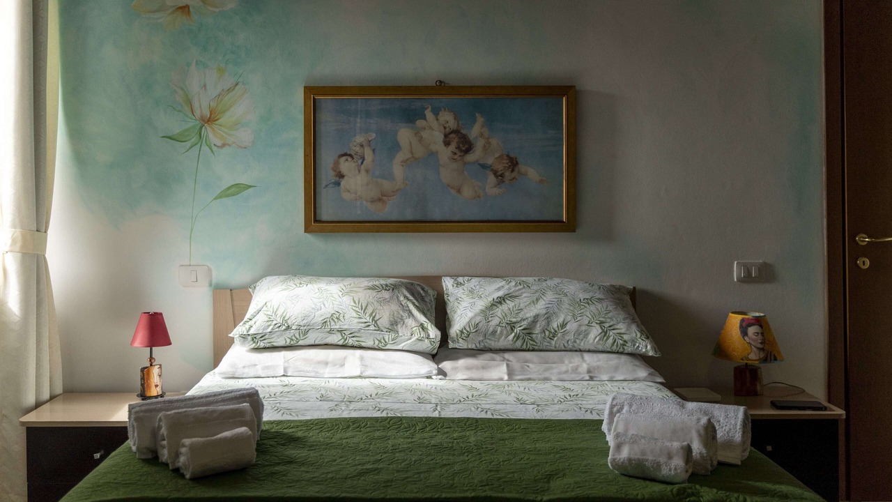 Photo of Bedroom in Foligno