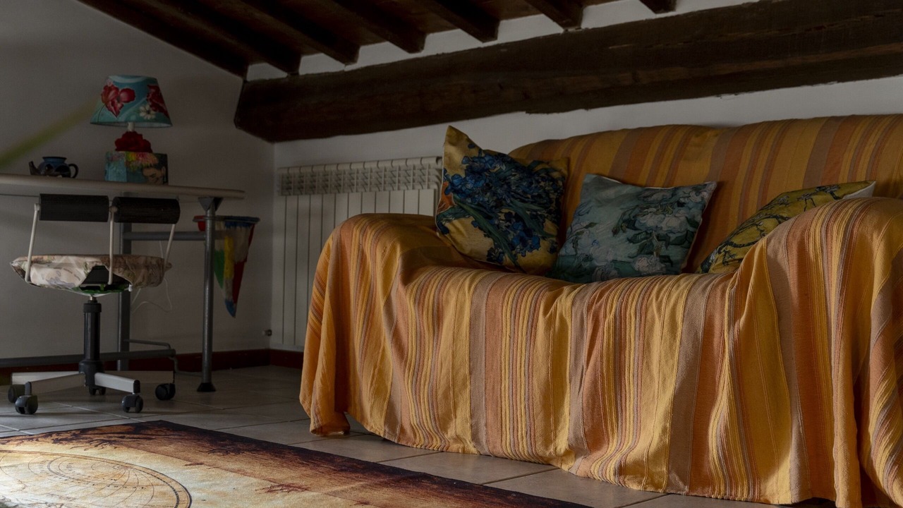 Photo of Livingroom in Foligno