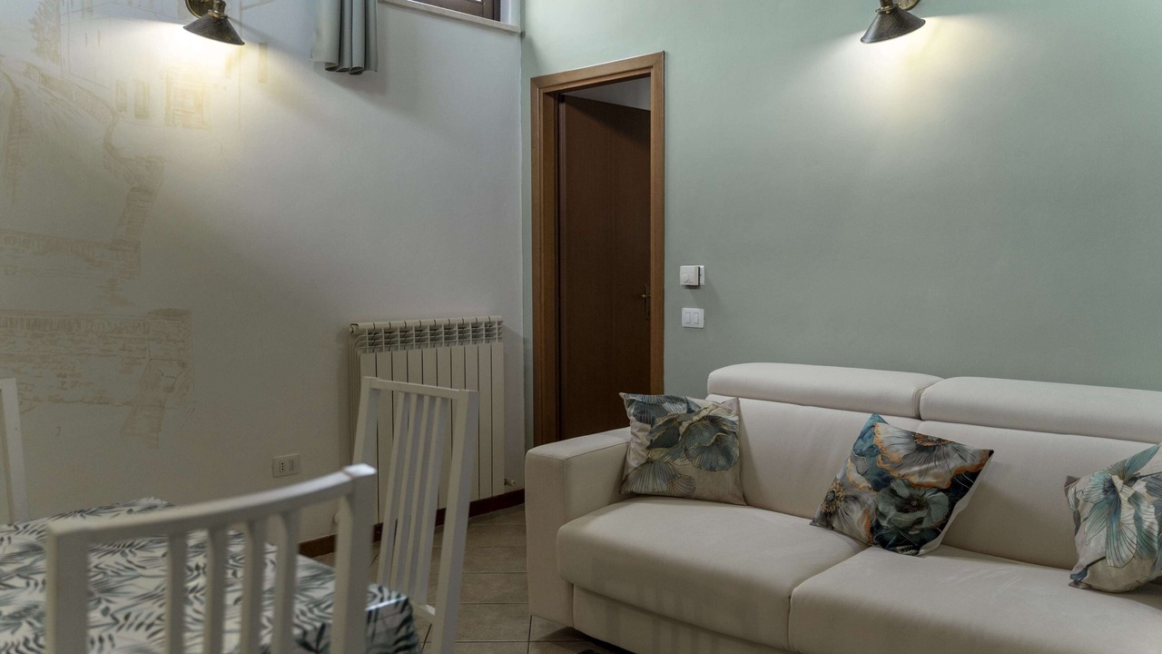 Photo of Livingroom in Foligno