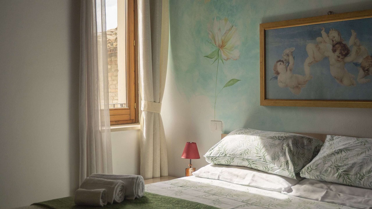 Photo of Bedroom in Foligno