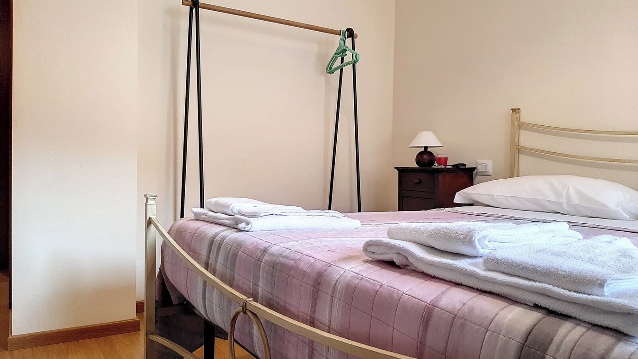Photo of Bedroom in Nocera Umbra