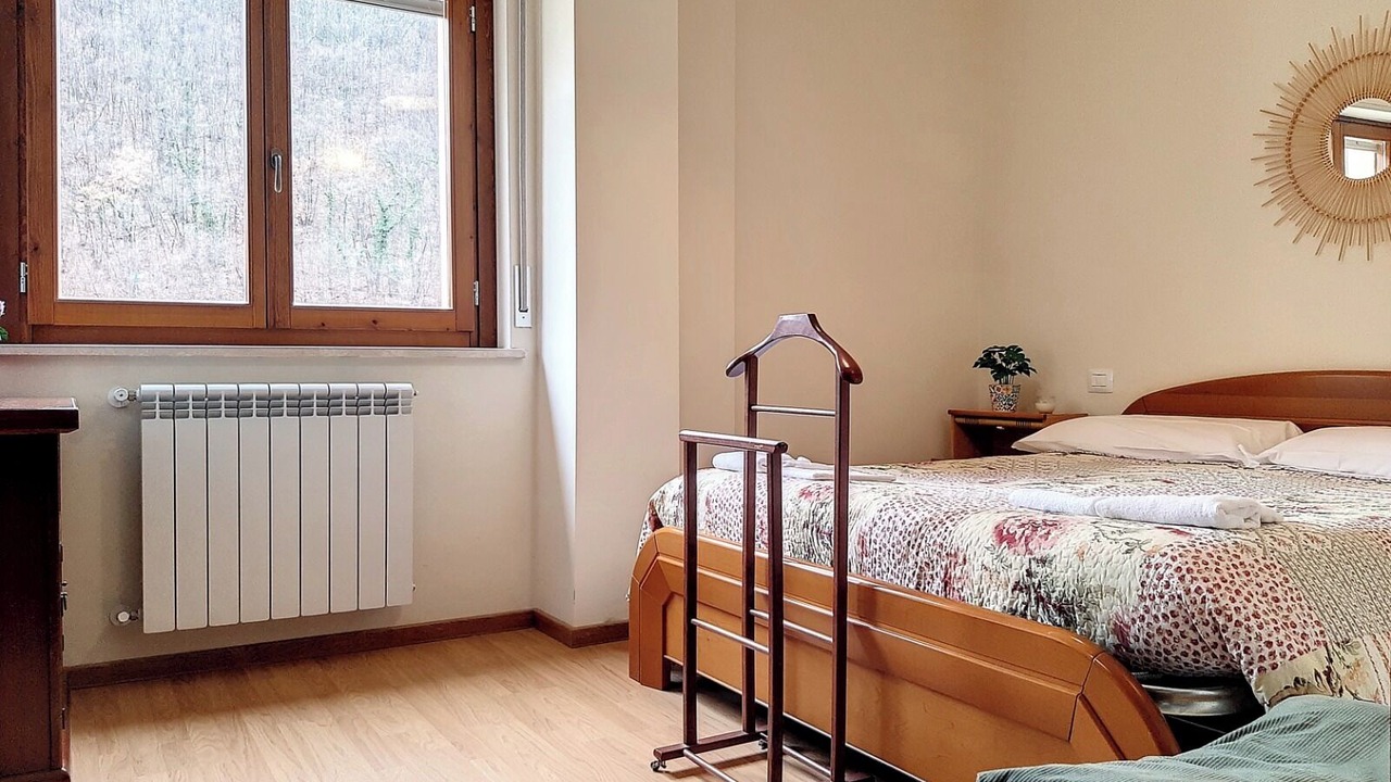 Photo of Bedroom in Nocera Umbra