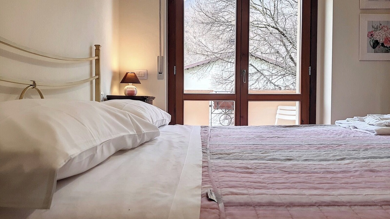 Photo of Bedroom in Nocera Umbra