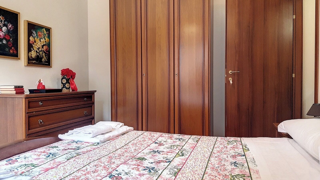 Photo of Bedroom in Nocera Umbra