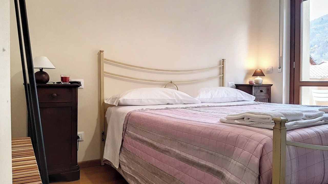 Photo of Bedroom in Nocera Umbra