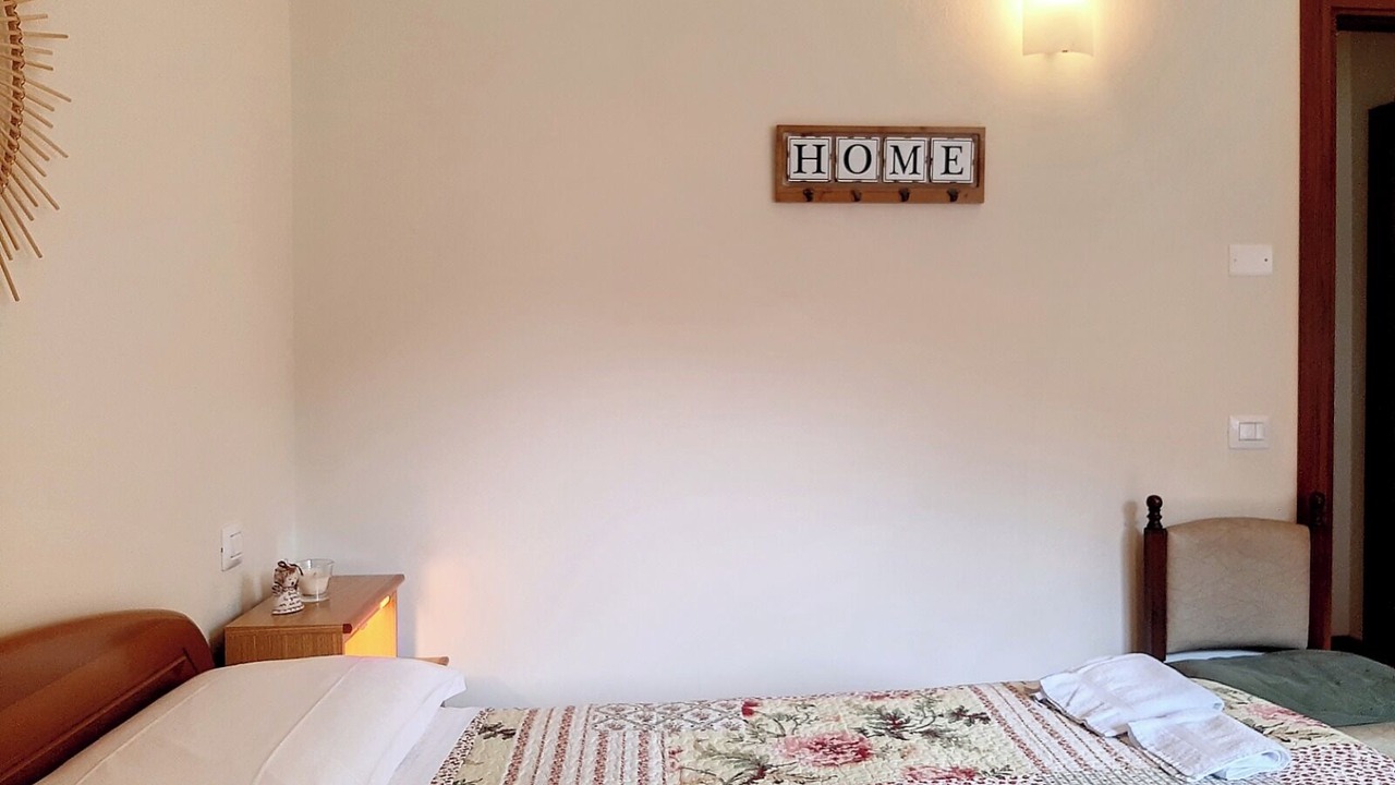Photo of Bedroom in Nocera Umbra