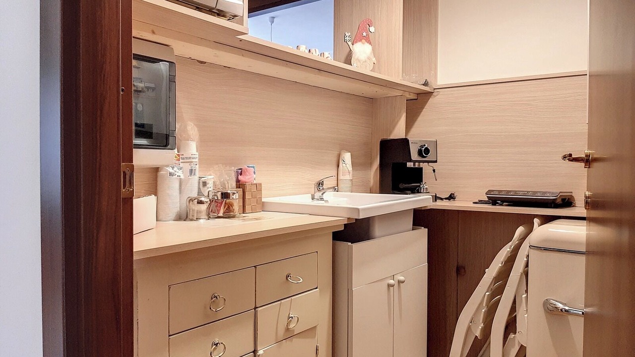 Photo of Kitchen in Nocera Umbra