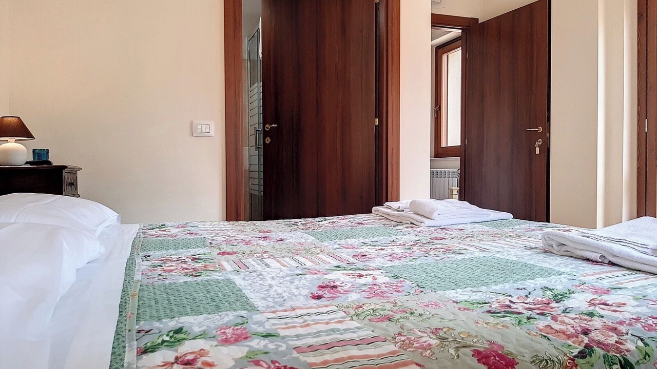Photo of Bedroom in Nocera Umbra