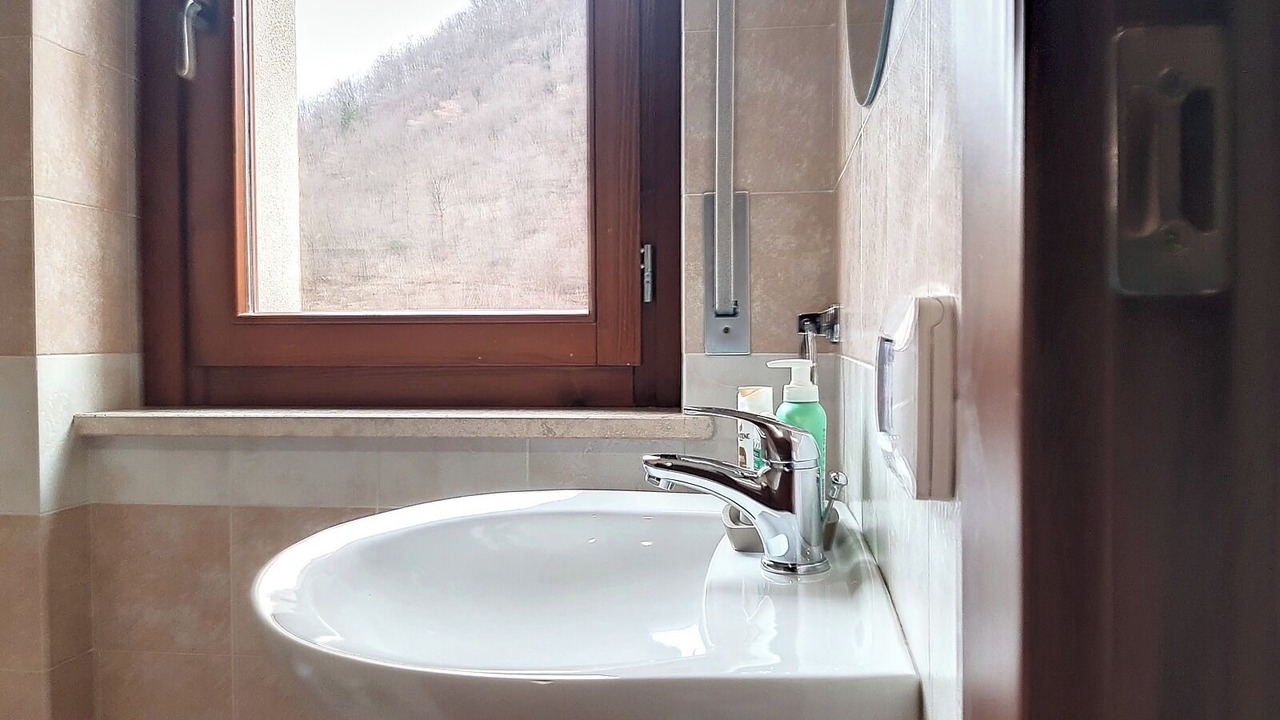 Photo of Bathroom in Nocera Umbra