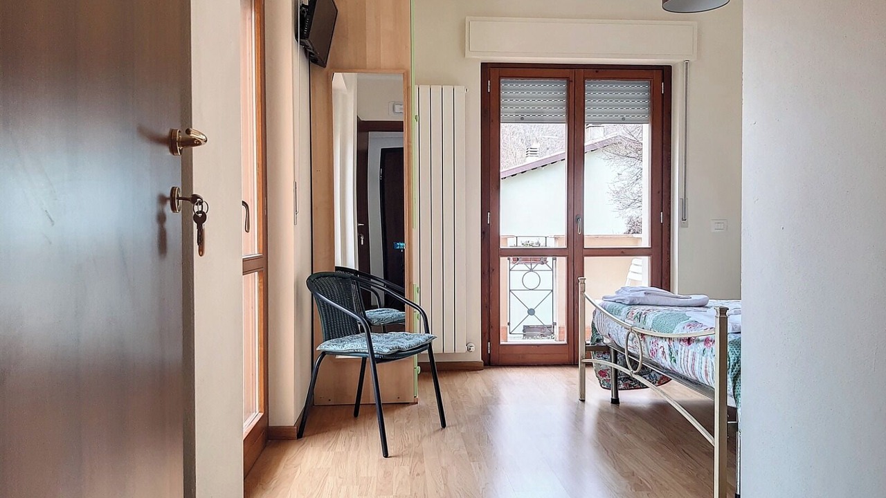 Photo of Bedroom in Nocera Umbra