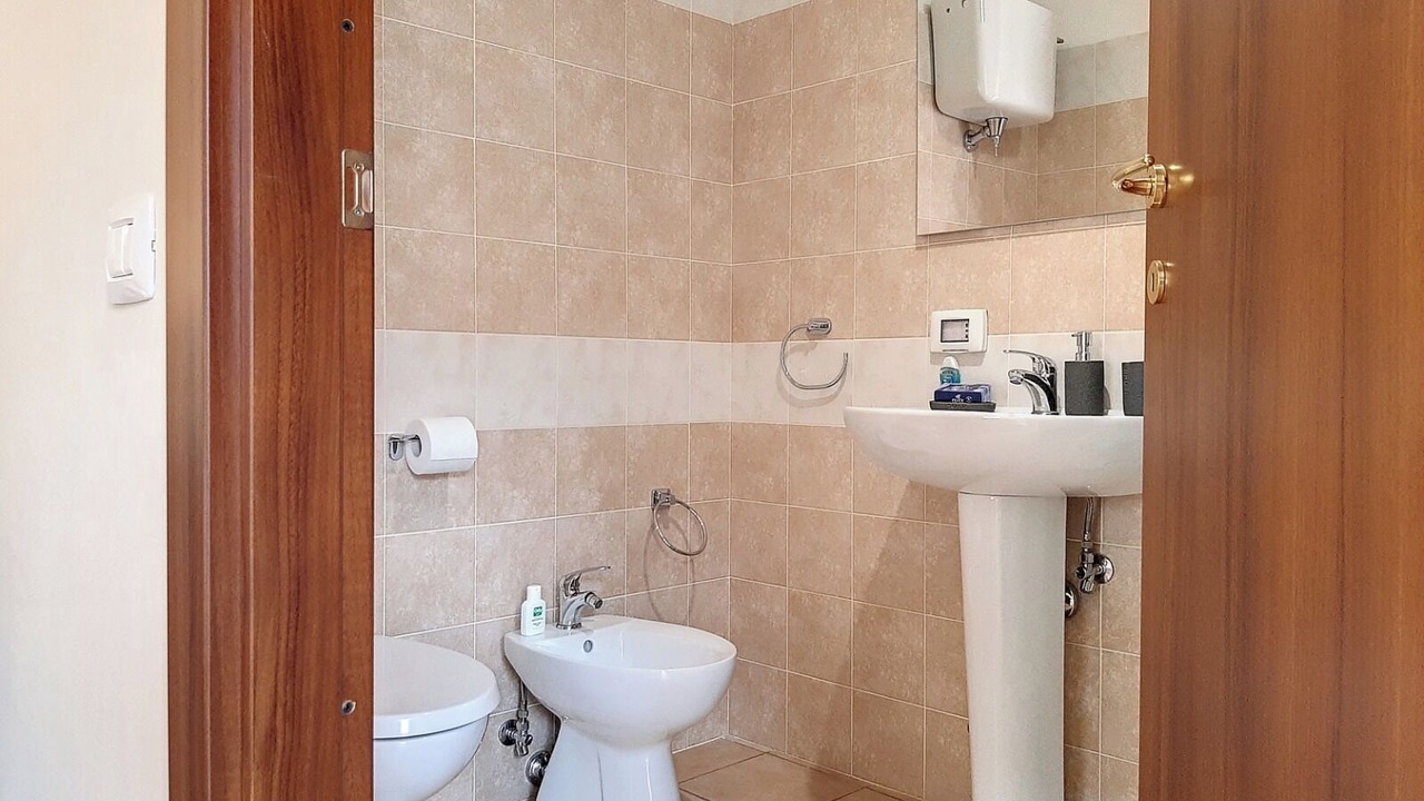 Photo of Bathroom in Nocera Umbra