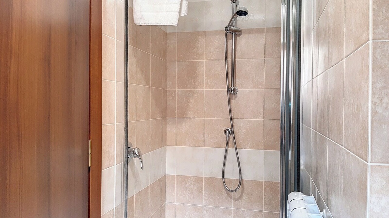 Photo of Bathroom in Nocera Umbra