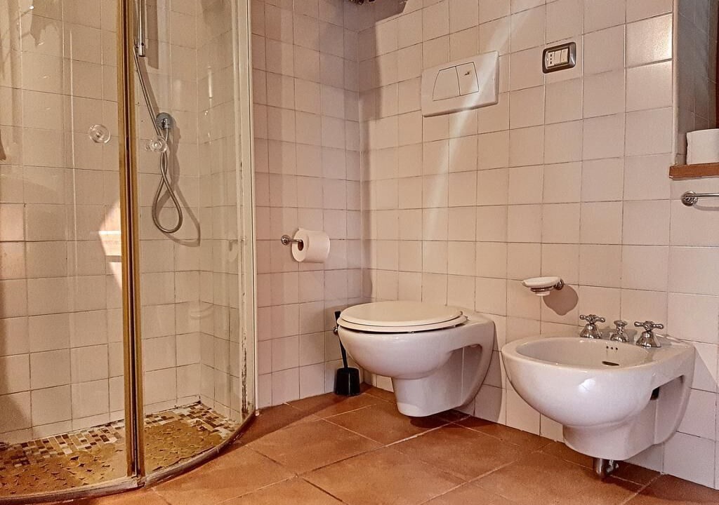 Photo of Bathroom in Foligno