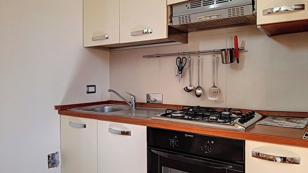 Photo of Kitchen in Foligno