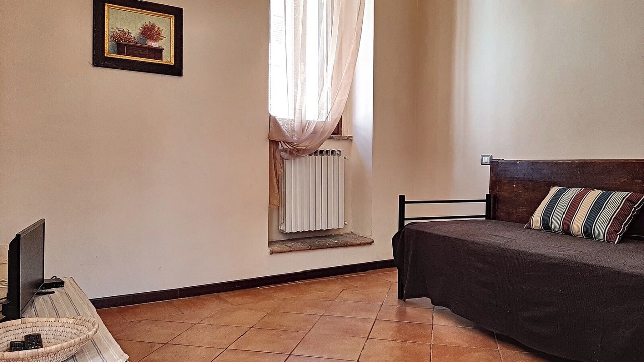 Photo of Bedroom in Foligno