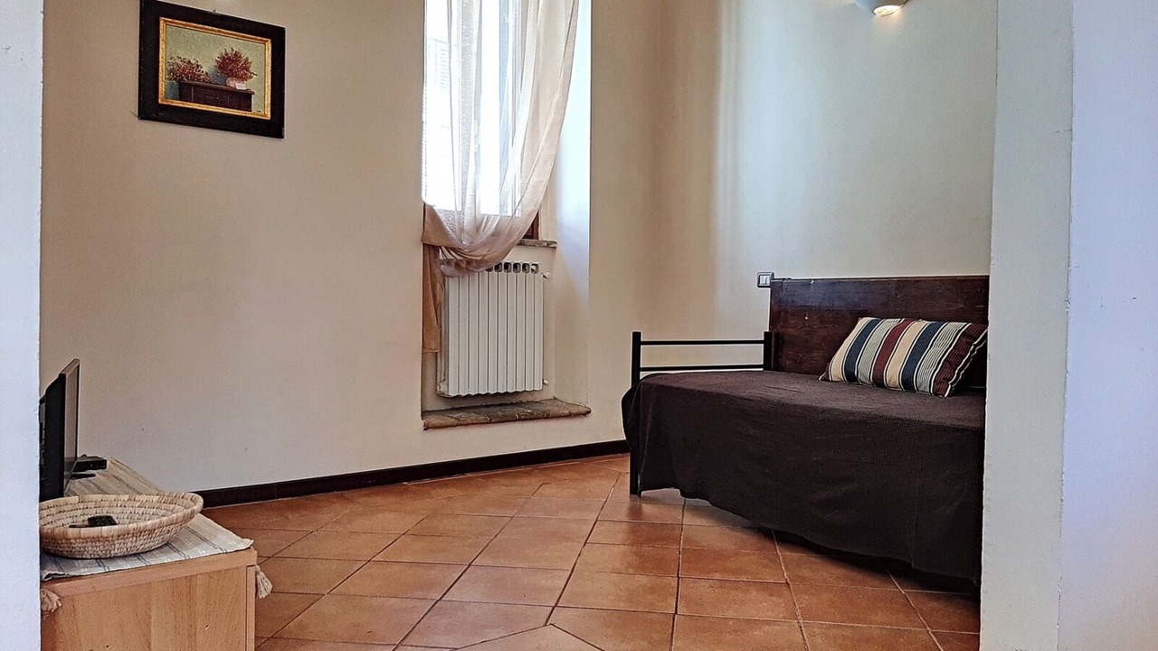 Photo of Bedroom in Foligno