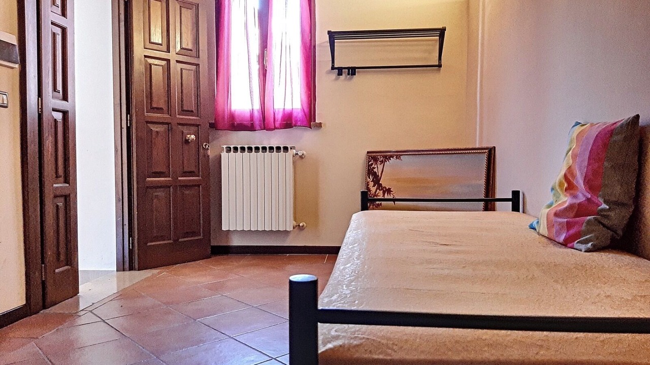 Photo of Bedroom in Foligno