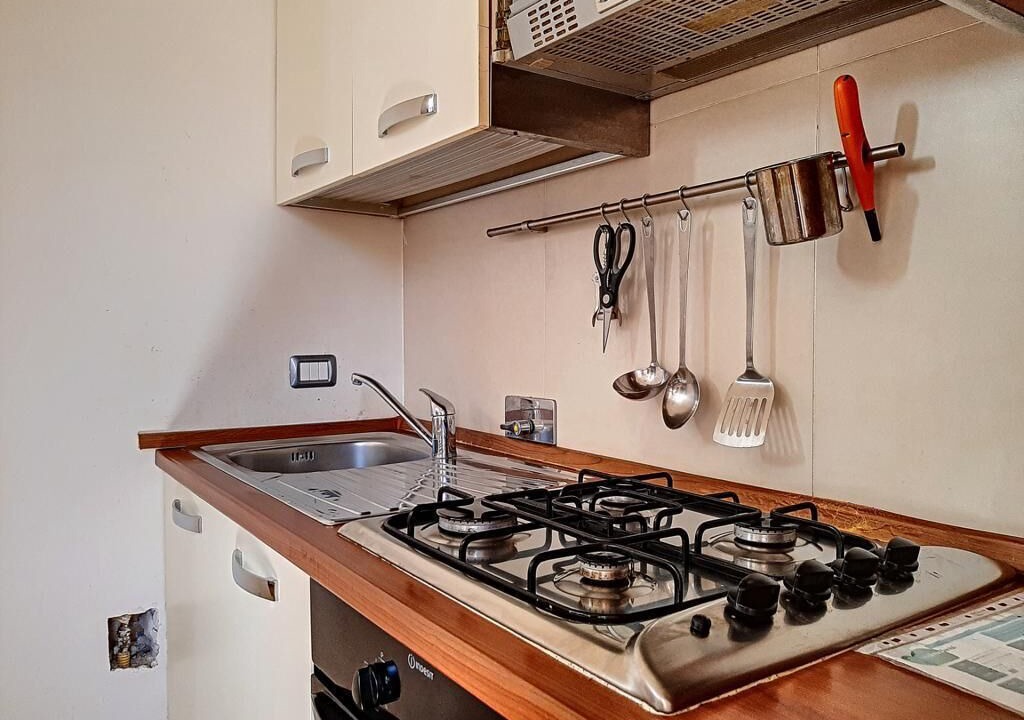 Photo of Kitchen in Foligno
