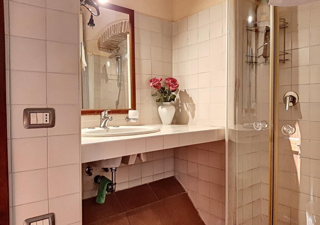 Photo of Bathroom in Foligno