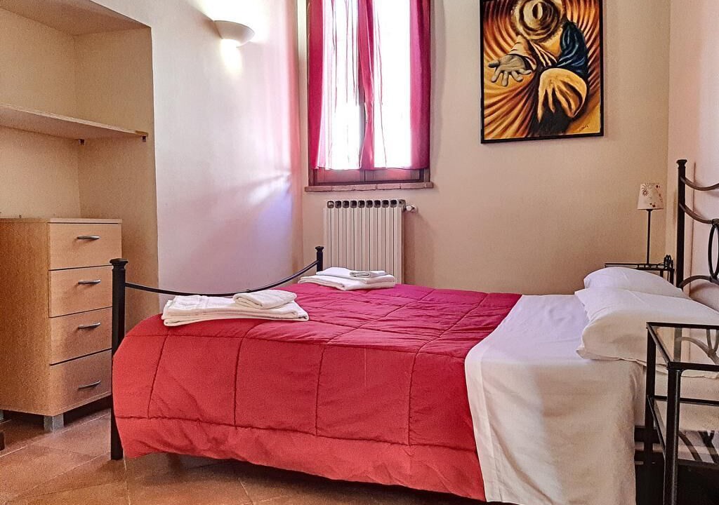 Photo of Bedroom in Foligno