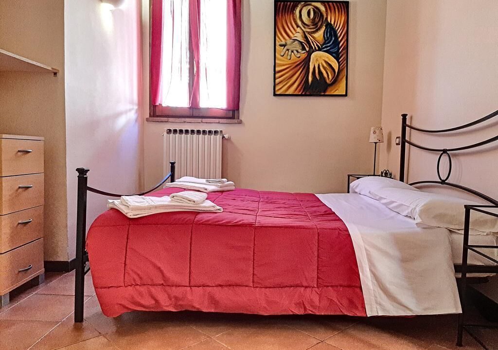 Photo of Bedroom in Foligno